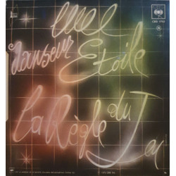 La Règle Du Jeu / Danseur Étoile