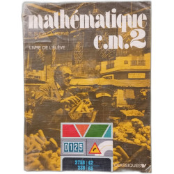 Mathématique C.M.2