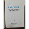 Larousse Encyclopédique en Couleurs