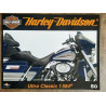 harley davidson Motorcycle Nº 50 altaya 2012