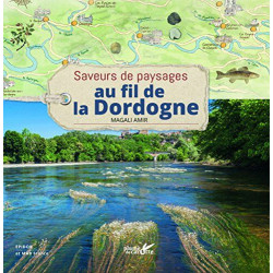Au fil de la Dordogne