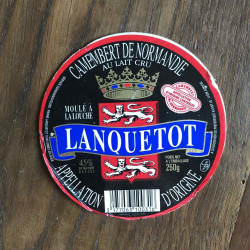 Lanquetot