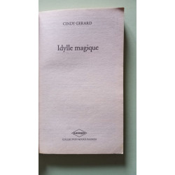 Idylle magique