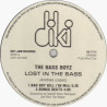 Lost In The Bass