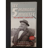 VHS : Les 5 dernieres minutes - Coffret 15