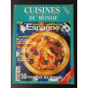 Cuisines du monde nº 34