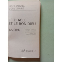 Le Diable et le Bon Dieu