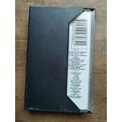 Les plus grandes musiques de films Vol 2 Cassette Audio-K7