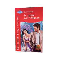 Le passe pour ennemi