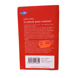 Le passe pour ennemi