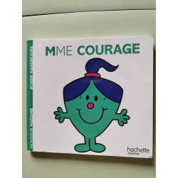 Madame Courage