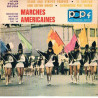 Marches Américaines
