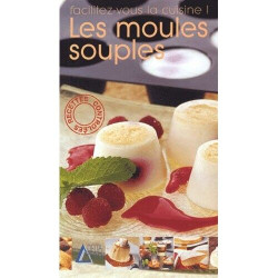 Les moules souples