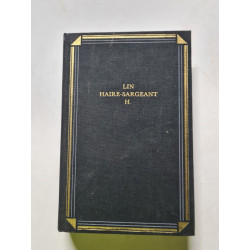 H. Histoire de Heathcliff de retour à Hurle-Vent