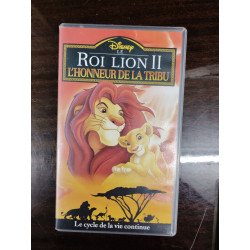 Roi Lion II