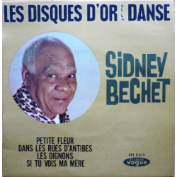 Les Disques D'or De La Danse