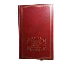 Le roman de la momie