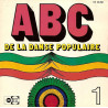 A.B.C. De La Danse Populaire N°1