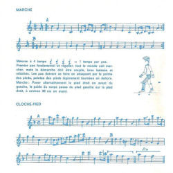 A.B.C. De La Danse Populaire N°1