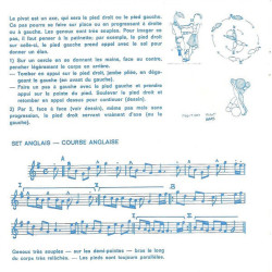 A.B.C. De La Danse Populaire N°1