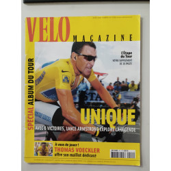 Vélo Magazine nº 411