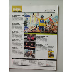 Vélo Magazine nº 411