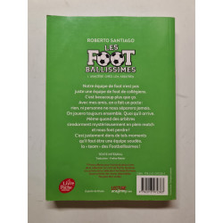 Les foot ballissimes