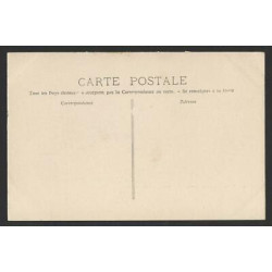 CPA MADAGASCAR Majunga La pointe du Caïman