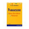 PHARMACOLOGIE. Diplôme d'Etat d'infirmière 8ème édition