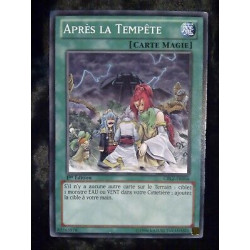 Après la Tempête CBLZ-FR066 Yu-Gi-Oh