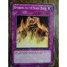 Offering to the Snake Deity LCGX-EN221 Yu-Gi-Oh