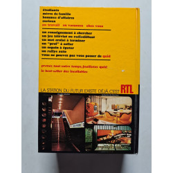 Quid? tout pour tous -1971