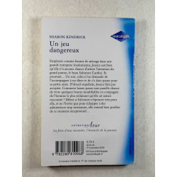 Un jeu dangereux