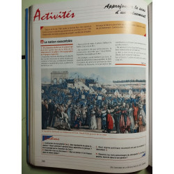 Les fondements du monde contemporain seconde