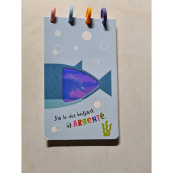 Je suis un caméléon