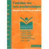 Concours Paramédical : S'entraîner aux tests psychotechniques...