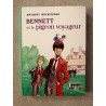 Bennett et le pigeon voyageur