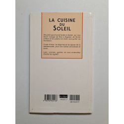 La cuisine du soleil