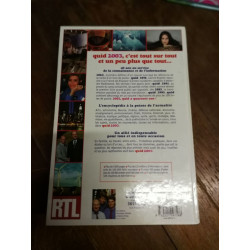 Quid 2003 - tout surtout et un peu plus que tout - edition...