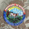 Fromage "Le Myrtil"