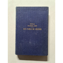 Histoire de Don Pablo de Ségovie