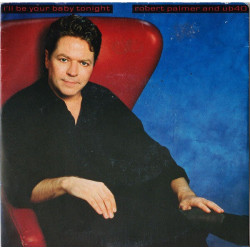 I'll Be Your Baby Tonight