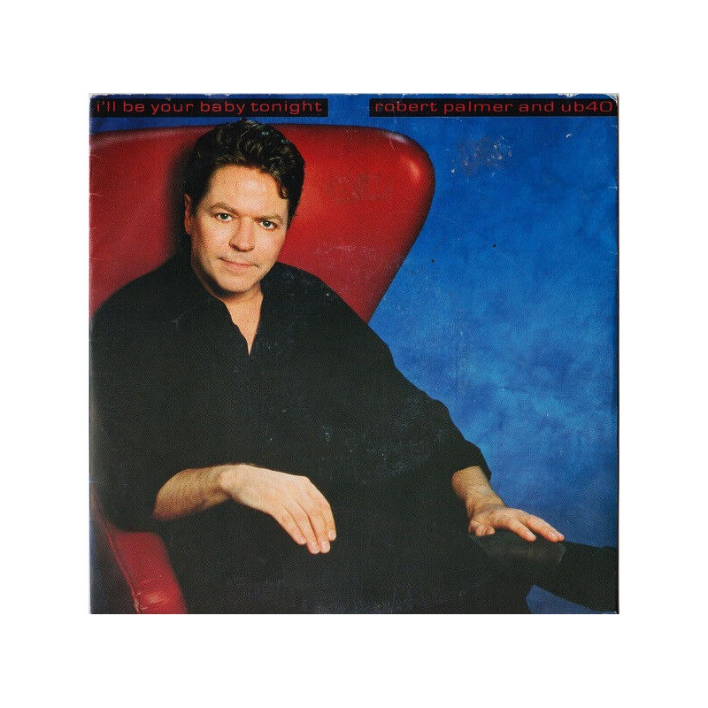 I'll Be Your Baby Tonight