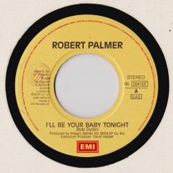 I'll Be Your Baby Tonight