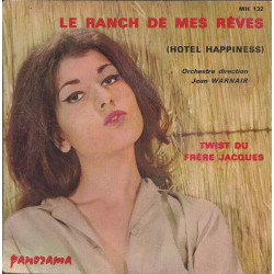 Le Ranch De Mes Rêves