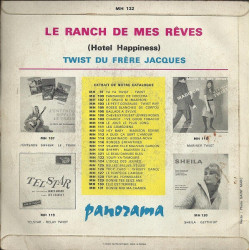 Le Ranch De Mes Rêves