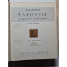 Grand Larousse encyclopédique