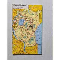 Kenya Nord Tanzanie