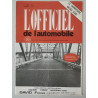 L'Officiel de l'automobile