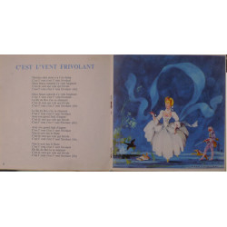 Chansons Par-ci Rondes Par-là Volume 1